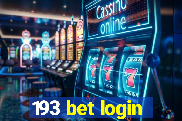 193 bet login